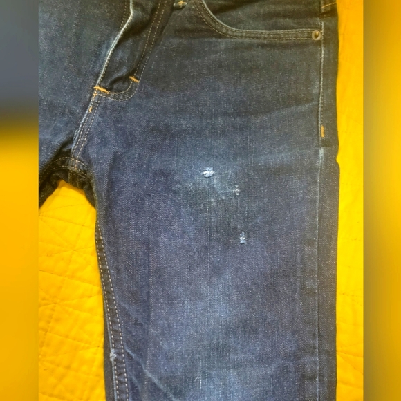 Vans V16 mens jeans 28 x 28 - Picture 5 of 6